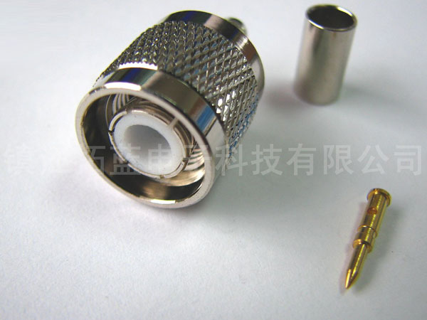 TNC系列型射频同轴连接器