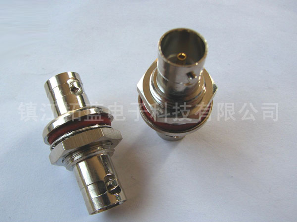 BNC系列射频同轴连接器