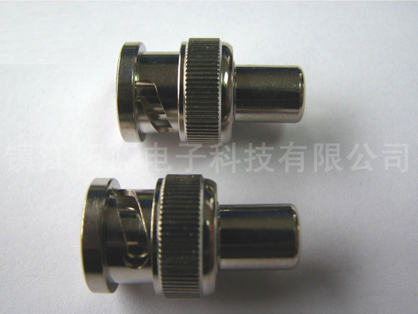 BNC系列射频同轴连接器