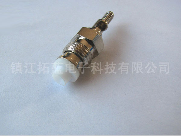 FME系列射频同轴连接器