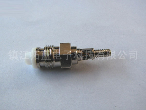 FME系列射频同轴连接器