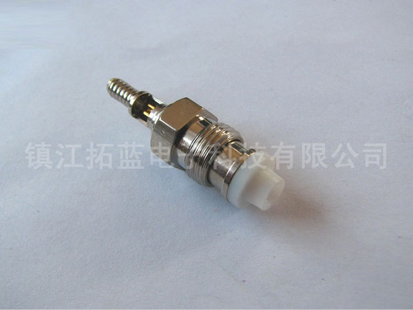 FME系列射频同轴连接器