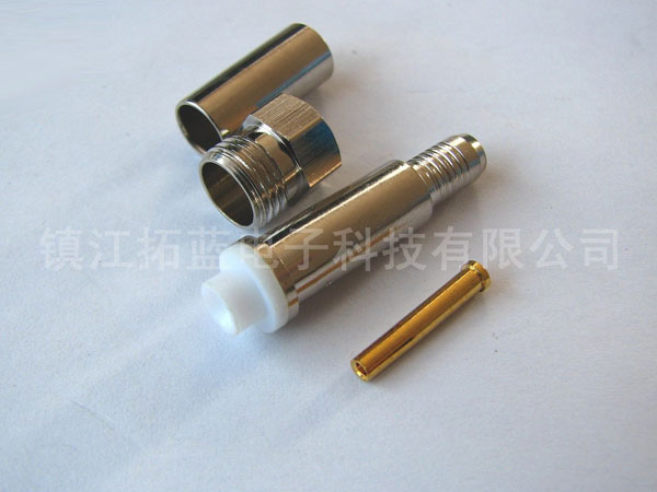 FME系列射频同轴连接器