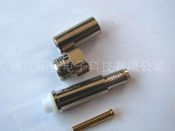 FME系列射频同轴连接器