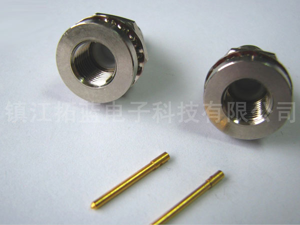 FME系列射频同轴连接器