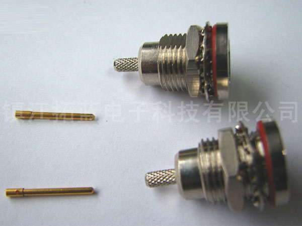 FME系列射频同轴连接器