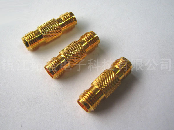 不同系列转接器