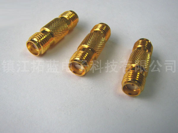 不同系列转接器