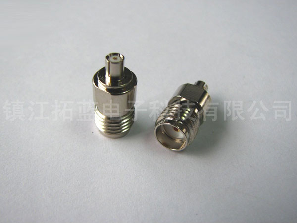 不同系列转接器