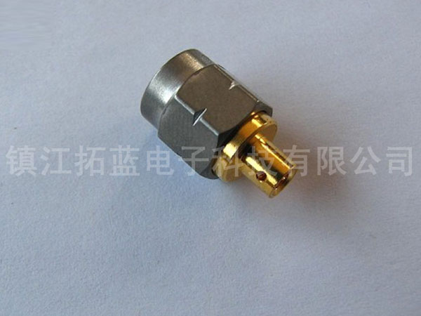 K系列射频同轴连接器