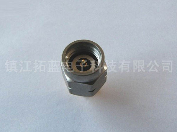 K系列射频同轴连接器
