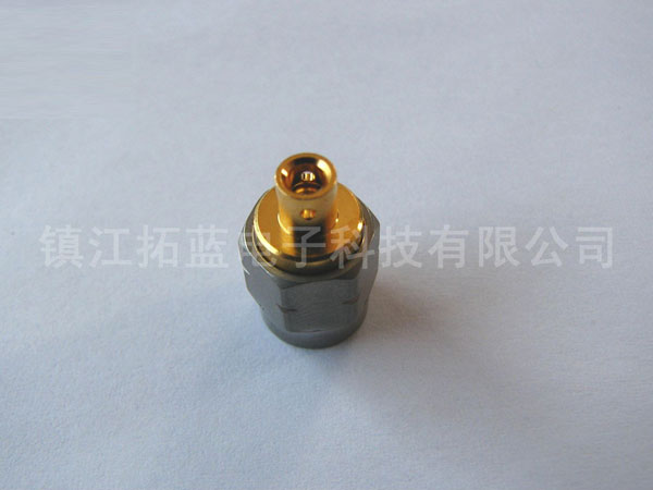 K系列射频同轴连接器